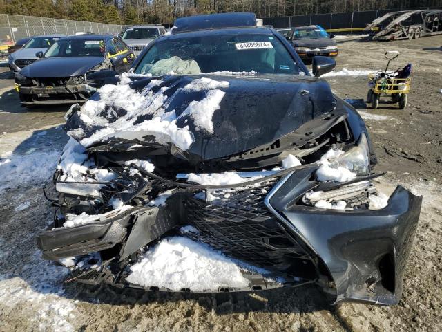 2016 LEXUS RC 300 - JTHSM5BC3G5001527