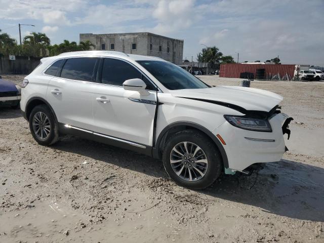 2023 LINCOLN NAUTILUS 2LMPJ8J97PBL29844
