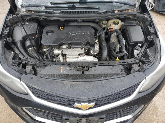 2017 CHEVROLET CRUZE LT 1G1BE5SMXH7189937