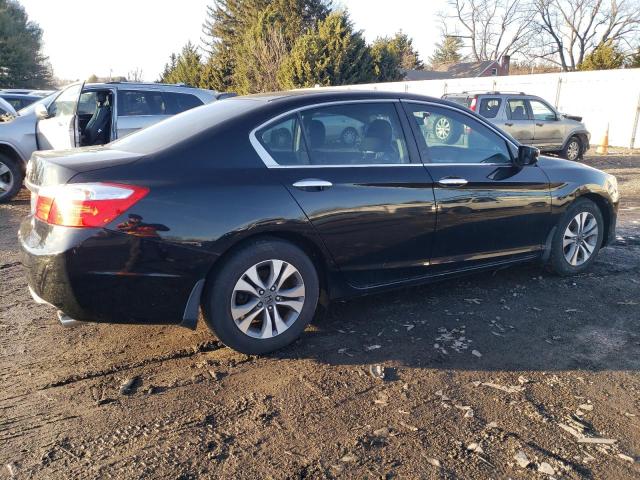 Vin: 1hgcr2f3xea118687, lot: 43026065, honda accord lx 20143