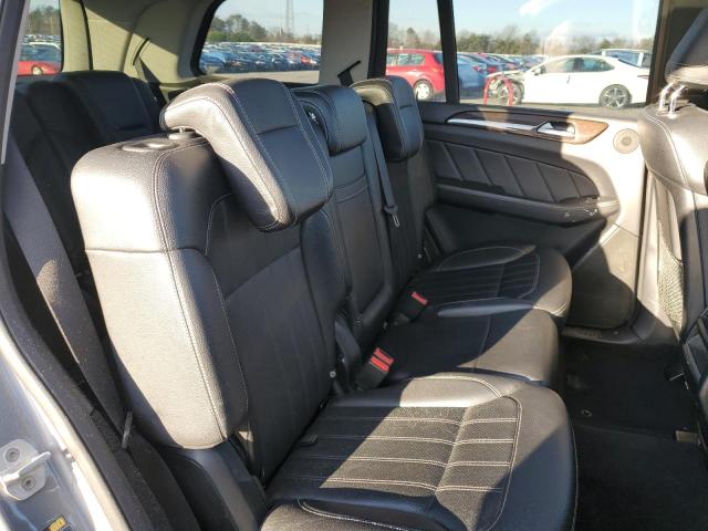 2015 MERCEDES-BENZ GL 4JGDF6EE3FA482016