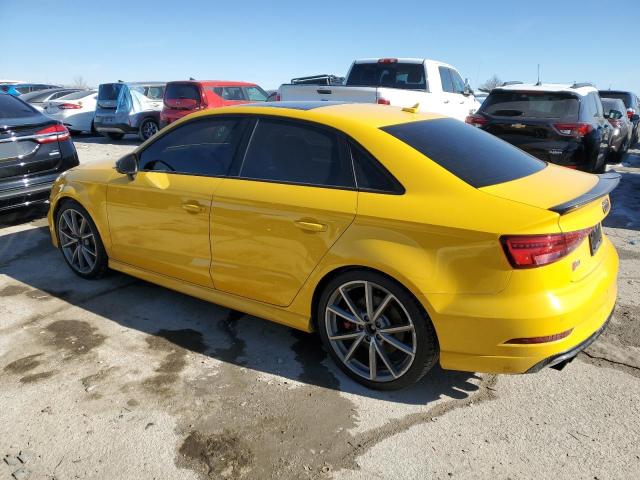 Vin: waub1gff9h1055396, lot: 42649075, audi s3 premium plus 20172