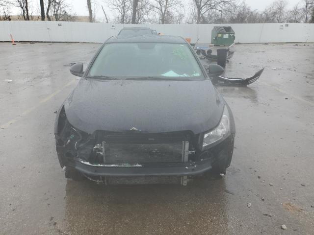 2016 CHEVROLET CRUZE LIMI - 1G1PE5SB0G7157033