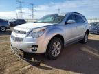 2015 CHEVROLET EQUINOX LT - 2GNFLGEK1F6405716