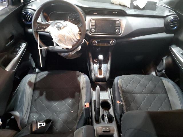 2018 NISSAN KICKS S - 3N1CP5CU8JL516599