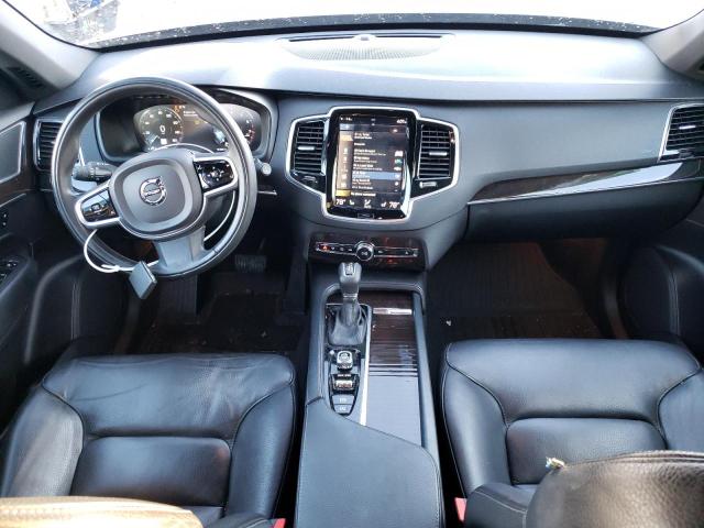 2018 VOLVO XC90 T6 - YV4A22PK6J1371335