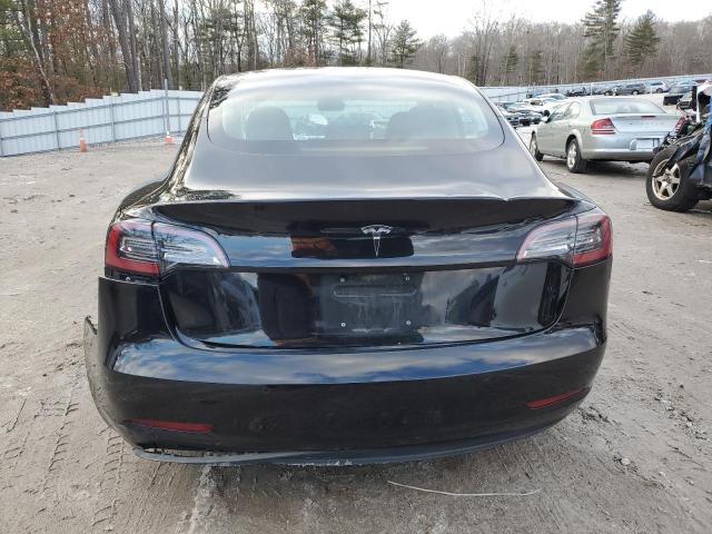 2018 TESLA MODEL 3 - 5YJ3E1EA2JF109102