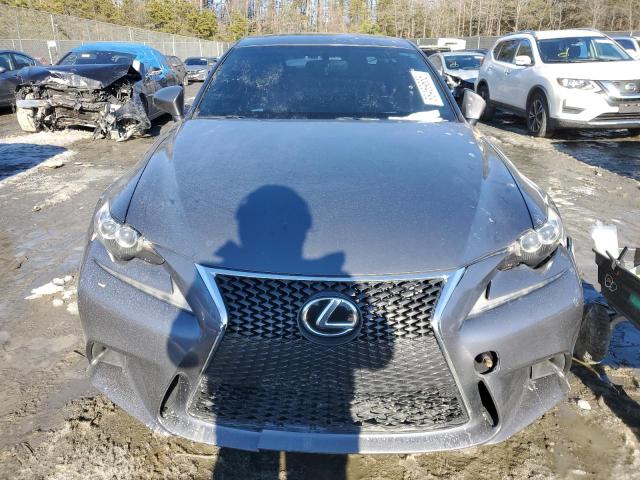 2016 LEXUS IS 350 JTHBE1D2XG5024751