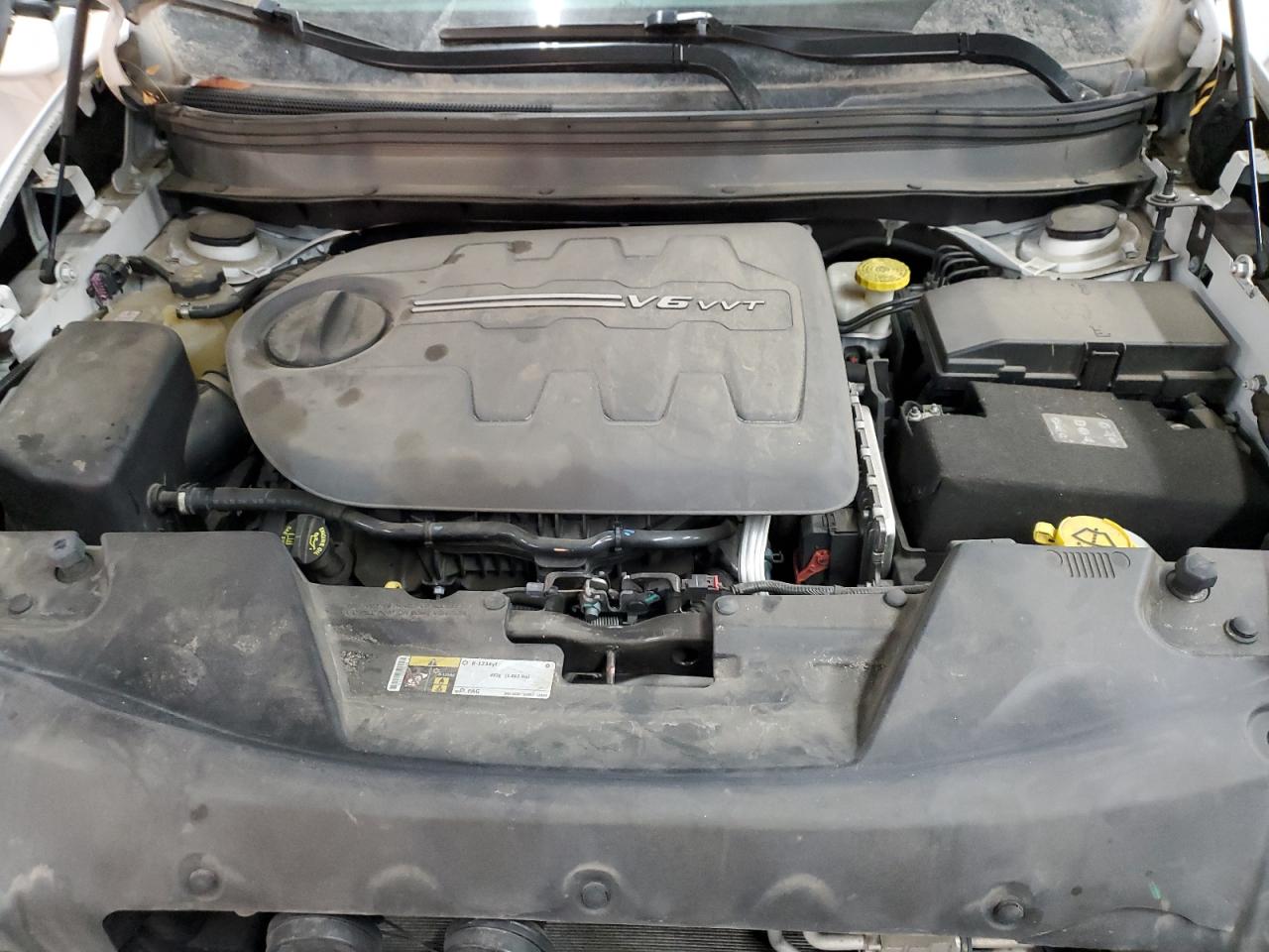 Jeep Cherokee l 2018