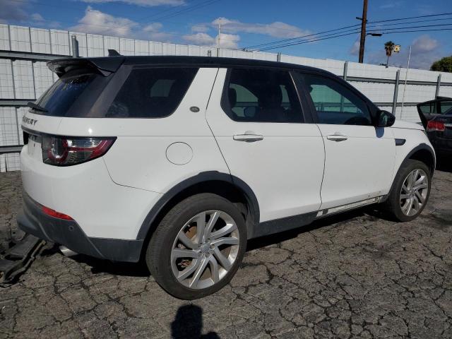 LAND ROVER DISCOVERY 2016 white 4dr spor gas SALCT2BG9GH576975 photo #4