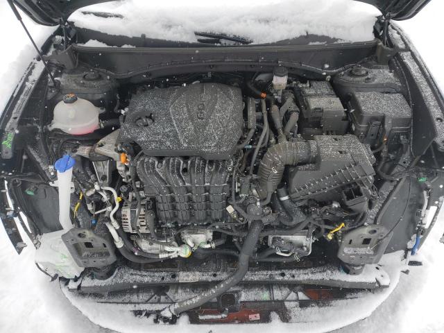 2023 HYUNDAI TUCSON LIM - 5NMJECAE8PH235564
