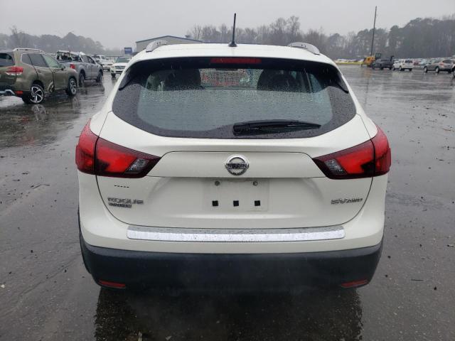 2018 NISSAN ROGUE SPOR - JN1BJ1CR1JW281815