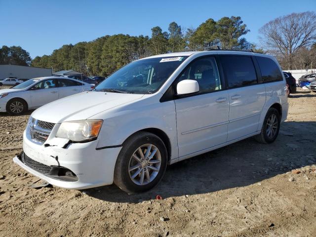 Vin: 2c4rdgcg5er183955, lot: 43130905, dodge caravan sxt 2014 img_1