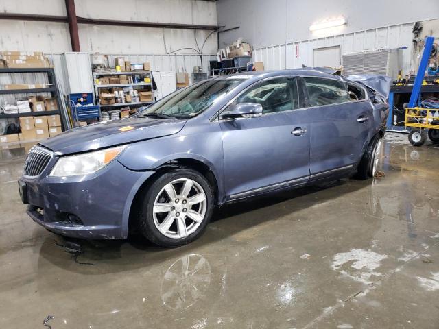 2013 BUICK LACROSSE 2013