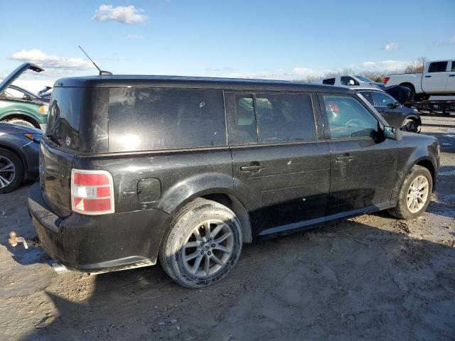 Vin: 2fmgk5b82ebd28515, lot: 43434405, ford flex se 20143