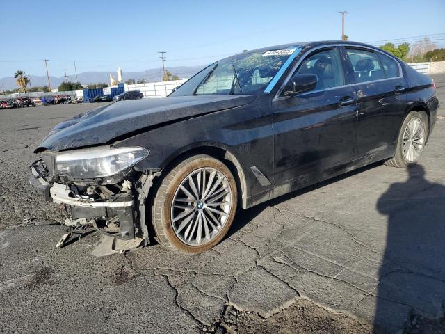2018 BMW 540 I - WBAJE5C51JWA95564