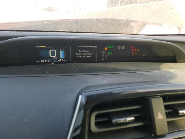2017 TOYOTA PRIUS - JTDKARFU7H3531839