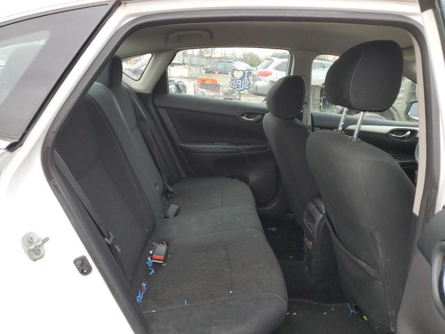 2019 NISSAN SENTRA S - 3N1AB7AP1KY358495
