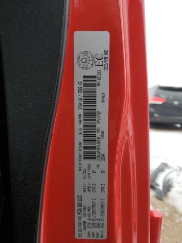2015 JEEP WRANGLER U - 1C4BJWFGXFL656341