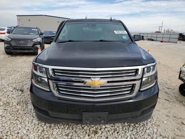 2016 CHEVROLET SUBURBAN C 1GNSCHKC9GR484365
