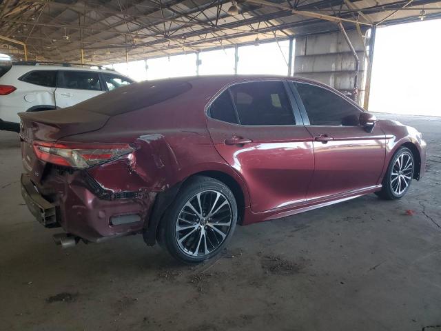 2018 TOYOTA CAMRY L - 4T1B11HK2JU547116