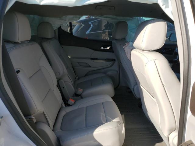2020 GMC ACADIA SLT - 1GKKNML42LZ231292