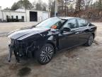 2025 NISSAN ALTIMA SV - 1N4BL4DV9SN345083