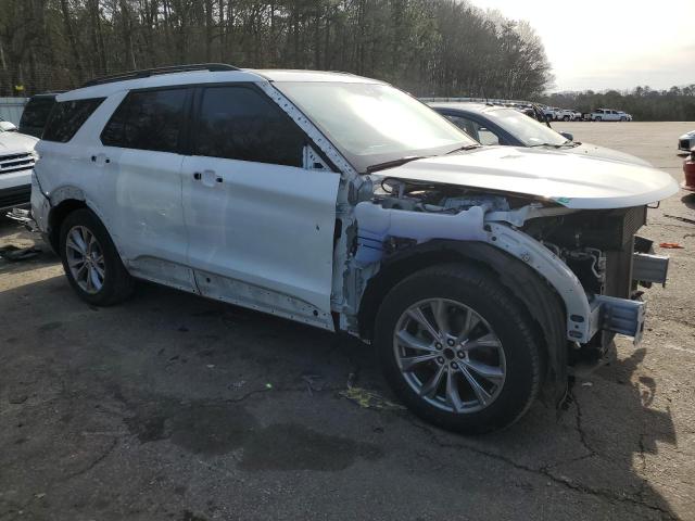 2020 FORD EXPLORER X - 1FMSK7DH1LGC73919