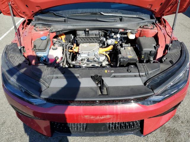 2023 KIA EV6 GT KNDC5DLE3P5133426