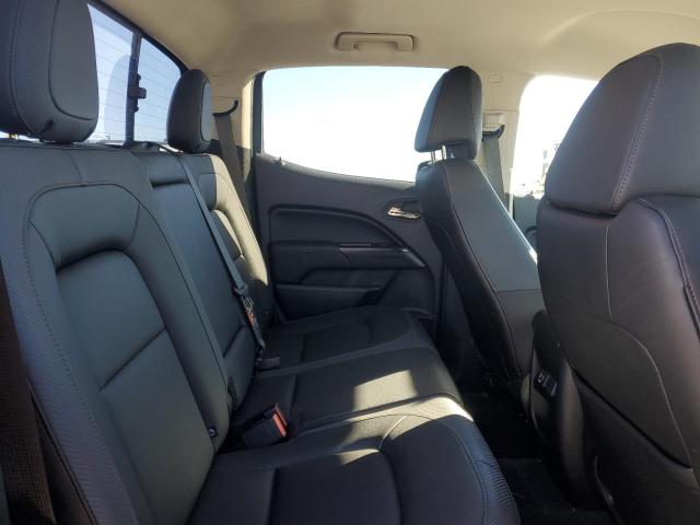 2021 GMC CANYON AT4 - 1GTG6FEN4M1155641