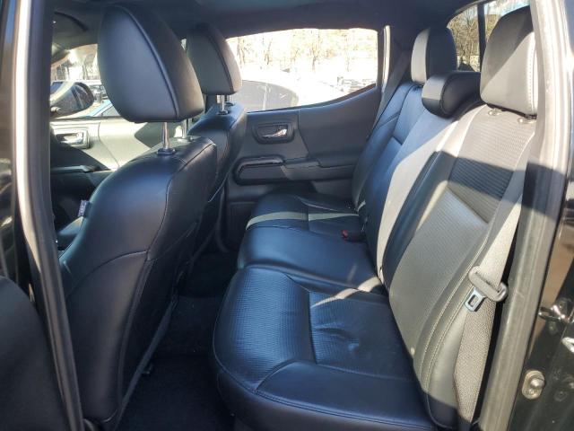 2019 TOYOTA TACOMA DOU - 3TMAZ5CN0KM096162