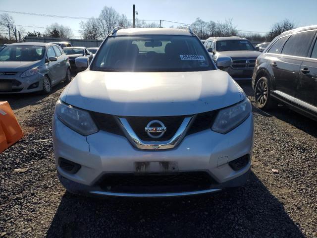 2015 NISSAN ROGUE S - KNMAT2MVXFP548259