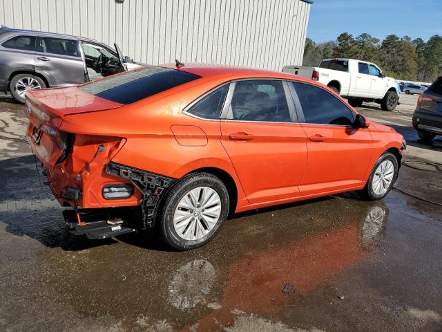 2019 VOLKSWAGEN JETTA S - 3VWC57BU2KM033585