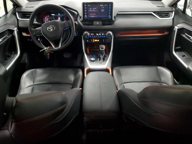 2021 TOYOTA RAV4 ADVEN 2T3J1RFV9MW231733