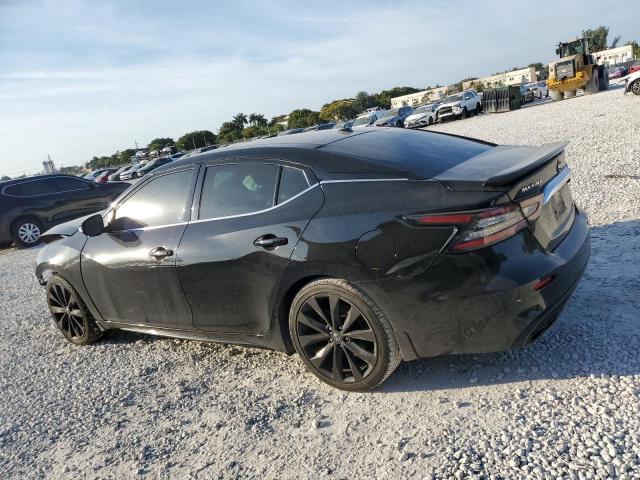 2020 NISSAN MAXIMA SR 1N4AA6EV0LC382192