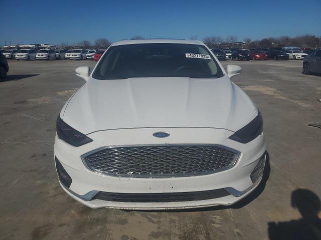 2019 FORD FUSION TIT - 3FA6P0D95KR180907