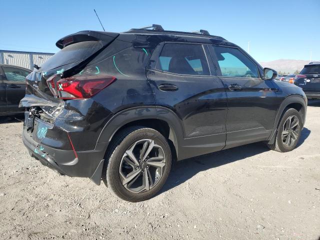 2021 CHEVROLET TRAILBLAZE - KL79MUSL4MB149514