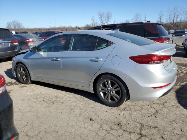 2017 HYUNDAI ELANTRA SE - 5NPD84LF4HH092066