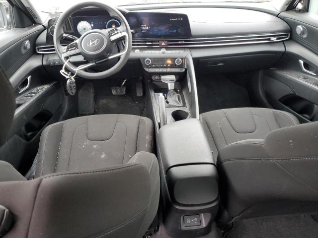 2024 HYUNDAI ELANTRA SE - KMHLM4DG1RU669993