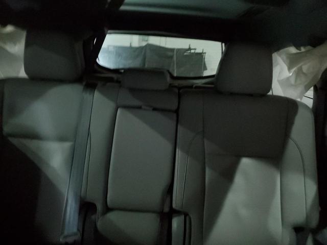 2017 TOYOTA HIGHLANDER - 5TDJZRFH8HS509855