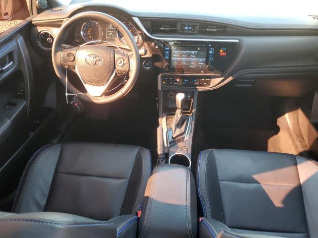 2018 TOYOTA COROLLA L - 2T1BURHE6JC036803