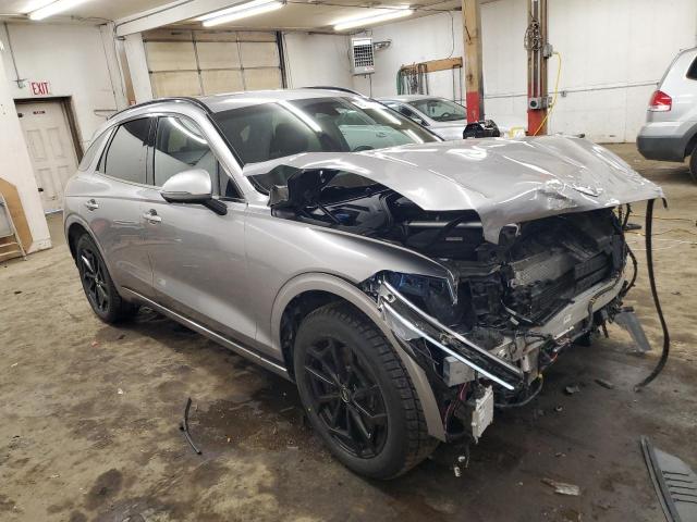 2022 GENESIS GV70 BASE KMUMCDTC5NU041548