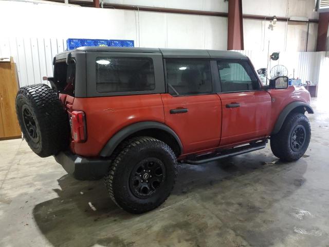 Vin: 1fmde5bh9nlb59829, lot: 43085555, ford bronco base 20223