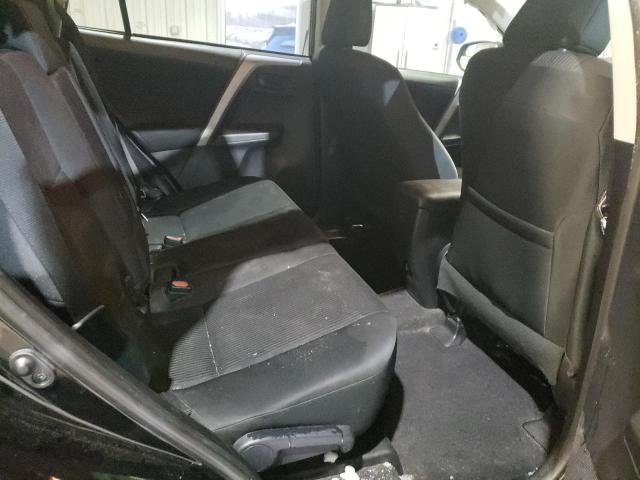 2016 TOYOTA RAV4 LE - 2T3BFREV5GW451561