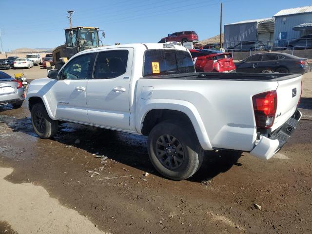 Vin: 3tmcz5an4nm516795, lot: 88770895, toyota tacoma double cab 20222