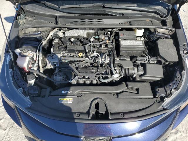 2023 TOYOTA COROLLA LE - 5YFB4MDE7PP044619