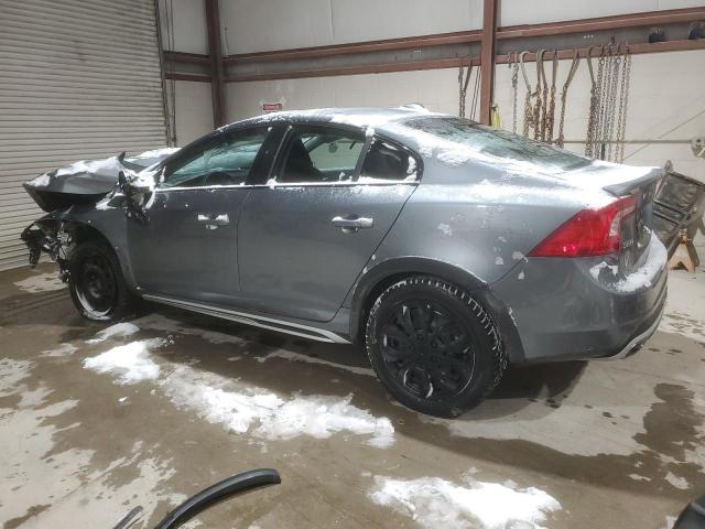 2018 VOLVO S60 CROSS YV440MUM0J2006275