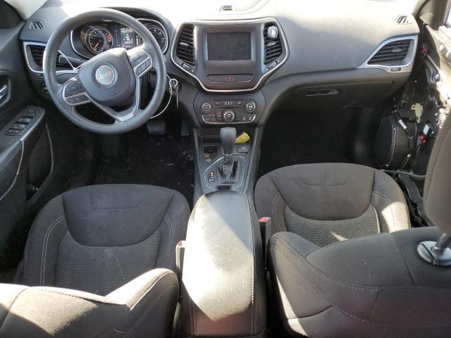 2019 JEEP CHEROKEE L - 1C4PJLCB2KD262365