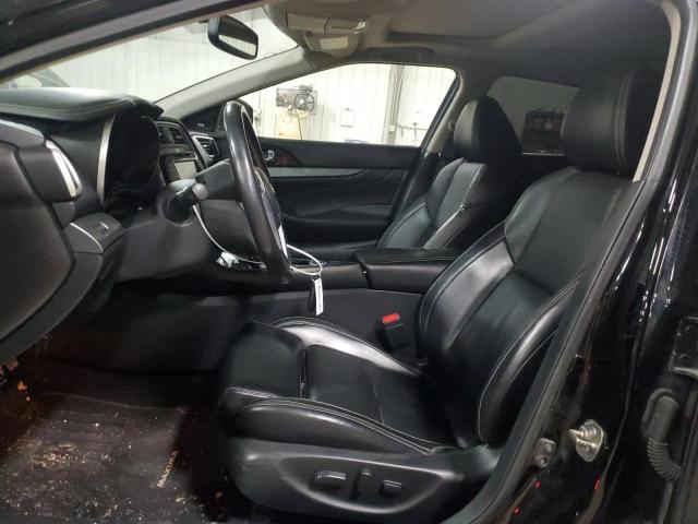 2017 NISSAN MAXIMA 3.5 - 1N4AA6AP5HC364169