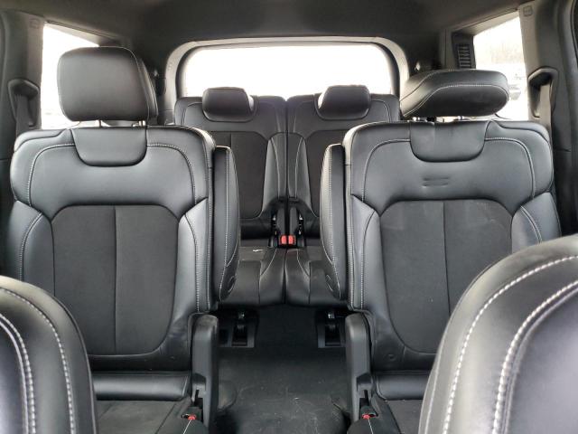 2023 JEEP GRAND CHER - 1C4RJKAG6P8793232